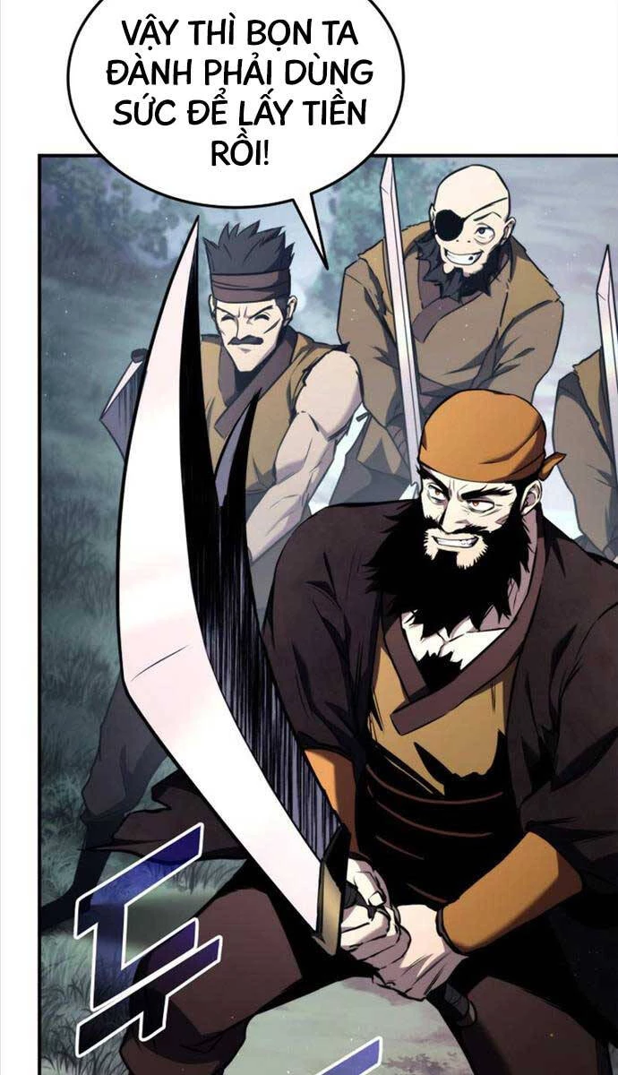 Huyền Thoại Game Thủ - Tái Xuất Chapter 125 - Trang 4