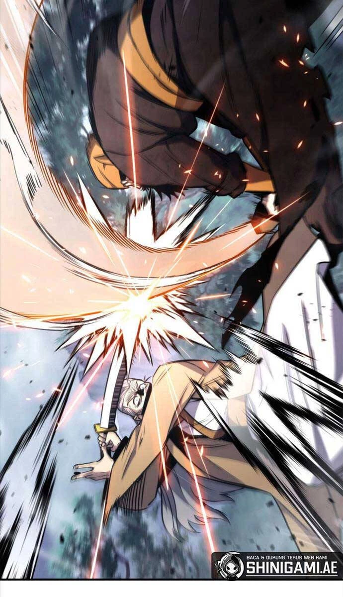 Huyền Thoại Game Thủ - Tái Xuất Chapter 125 - Trang 4