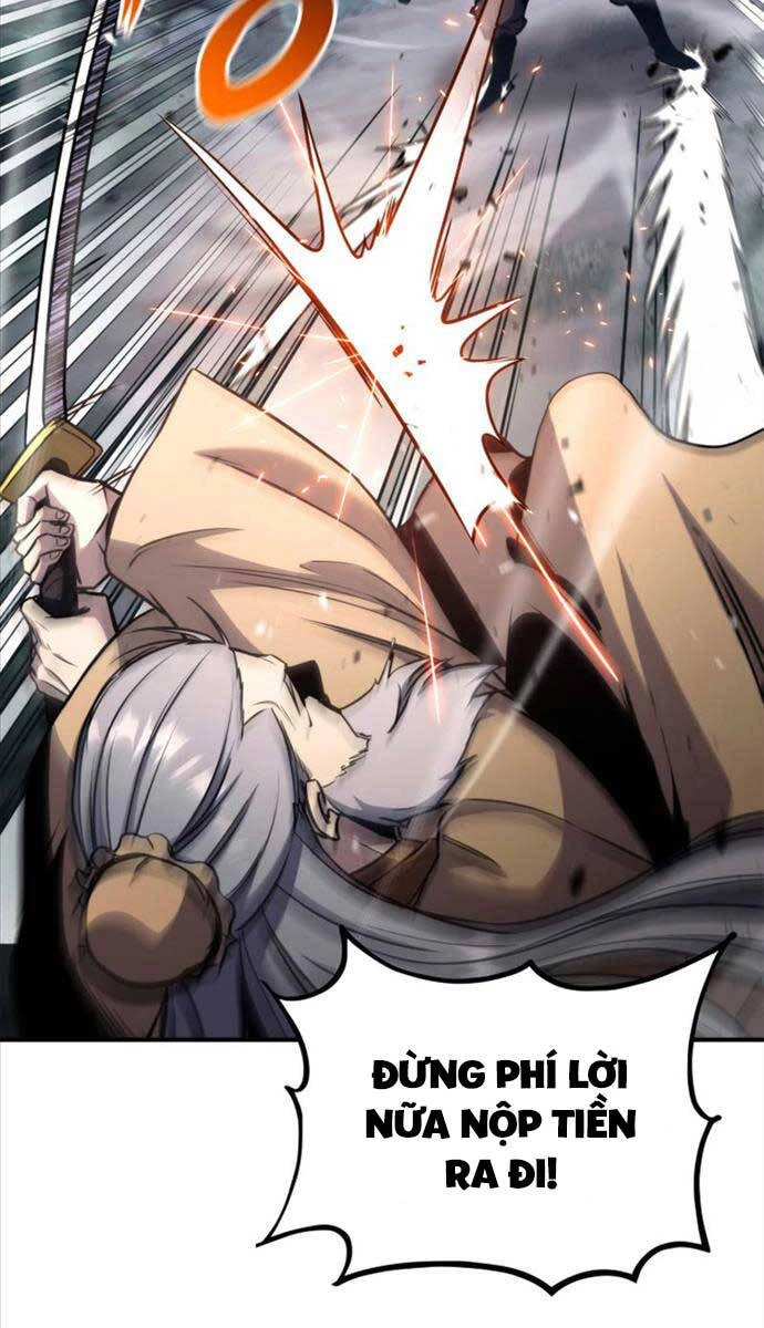 Huyền Thoại Game Thủ - Tái Xuất Chapter 125 - Trang 4