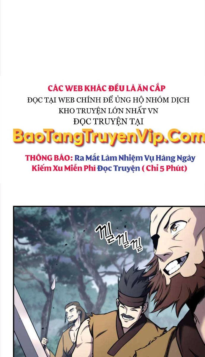 Huyền Thoại Game Thủ - Tái Xuất Chapter 125 - Trang 4