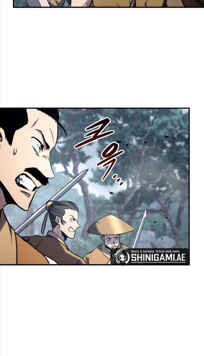 Huyền Thoại Game Thủ - Tái Xuất Chapter 125 - Trang 4