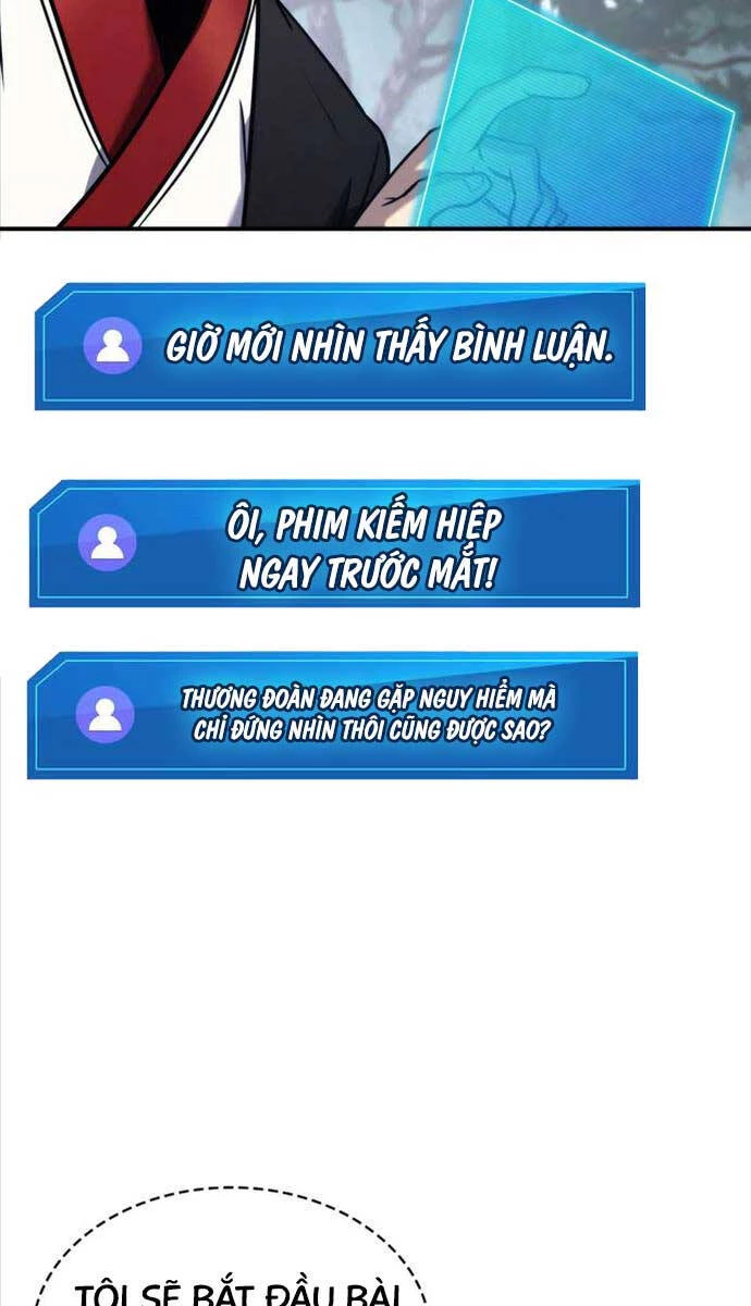 Huyền Thoại Game Thủ - Tái Xuất Chapter 125 - Trang 4