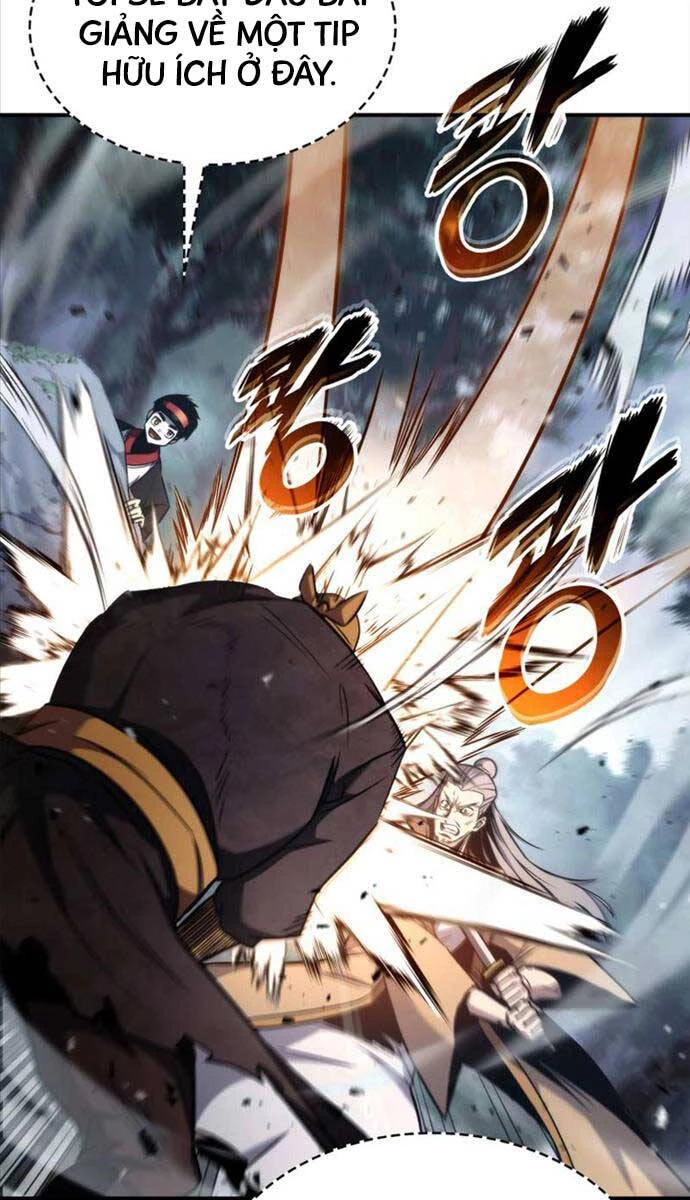 Huyền Thoại Game Thủ - Tái Xuất Chapter 125 - Trang 4