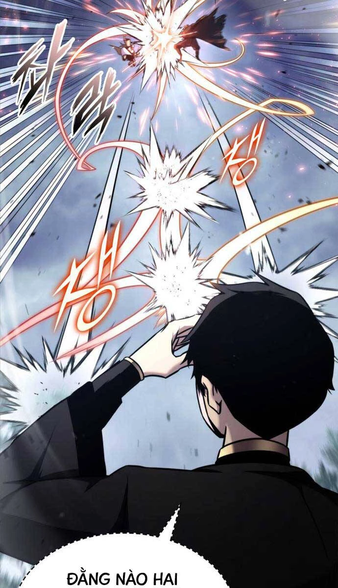 Huyền Thoại Game Thủ - Tái Xuất Chapter 125 - Trang 4