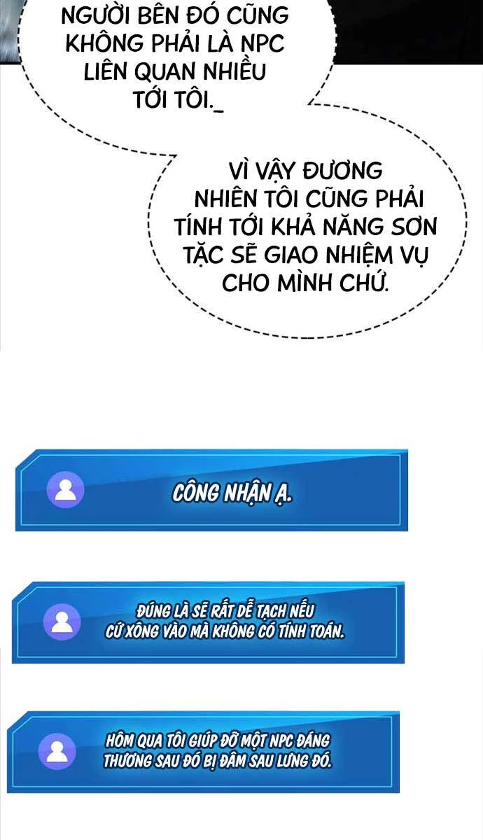 Huyền Thoại Game Thủ - Tái Xuất Chapter 125 - Trang 4