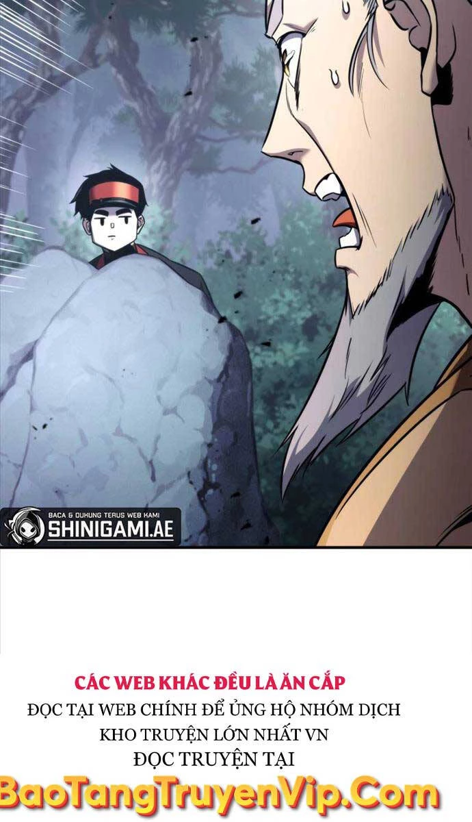 Huyền Thoại Game Thủ - Tái Xuất Chapter 125 - Trang 4