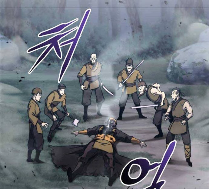 Huyền Thoại Game Thủ - Tái Xuất Chapter 125 - Trang 4