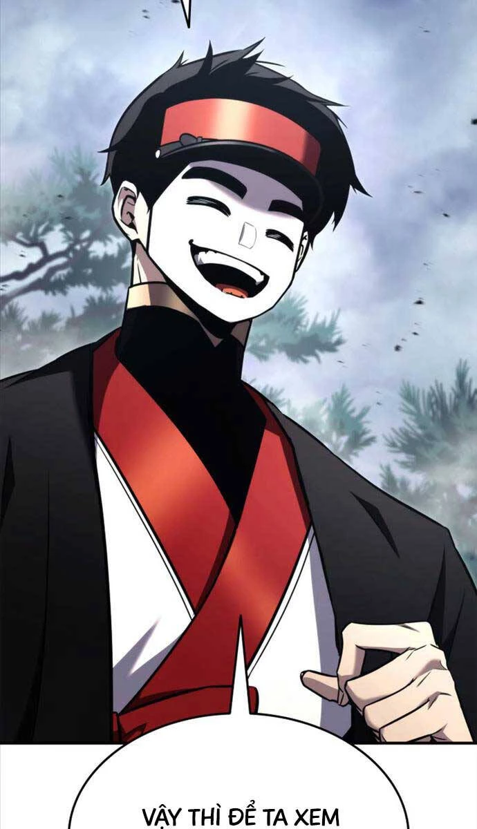 Huyền Thoại Game Thủ - Tái Xuất Chapter 125 - Trang 4