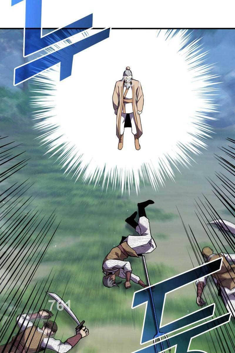 Huyền Thoại Game Thủ - Tái Xuất Chapter 126 - Trang 4