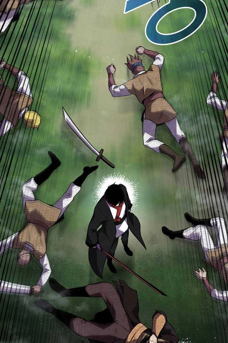 Huyền Thoại Game Thủ - Tái Xuất Chapter 126 - Trang 4