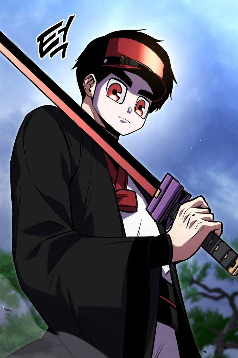 Huyền Thoại Game Thủ - Tái Xuất Chapter 126 - Trang 4