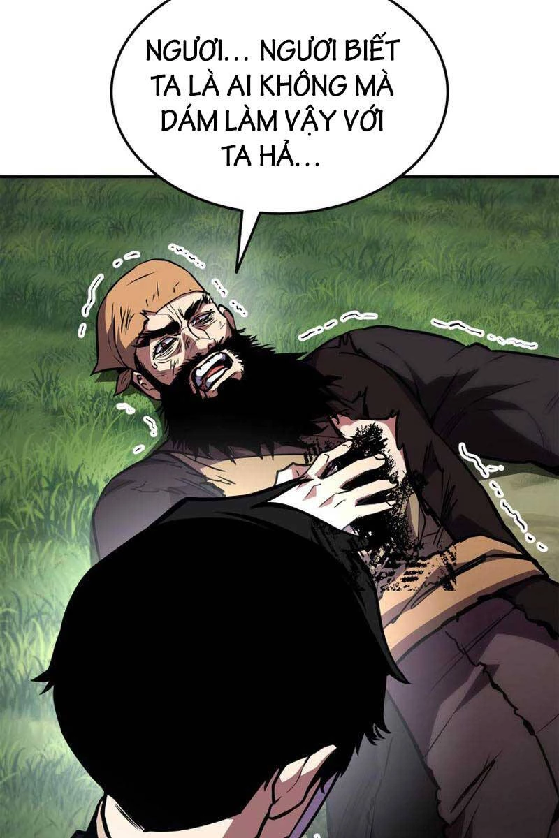 Huyền Thoại Game Thủ - Tái Xuất Chapter 126 - Trang 4