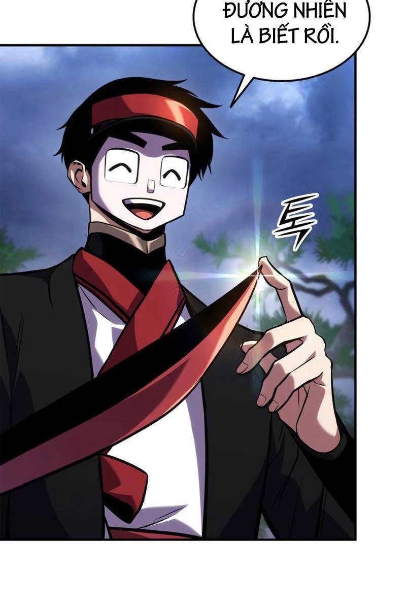 Huyền Thoại Game Thủ - Tái Xuất Chapter 126 - Trang 4