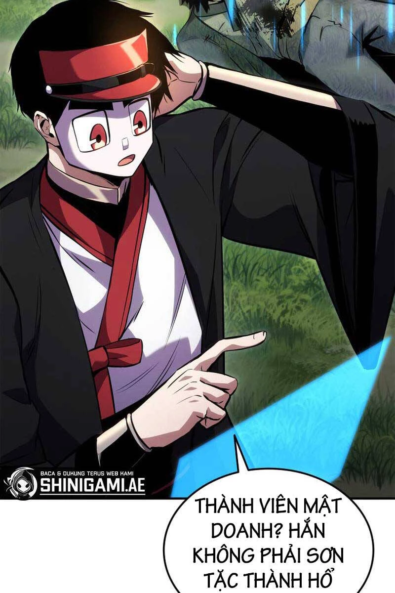 Huyền Thoại Game Thủ - Tái Xuất Chapter 126 - Trang 4