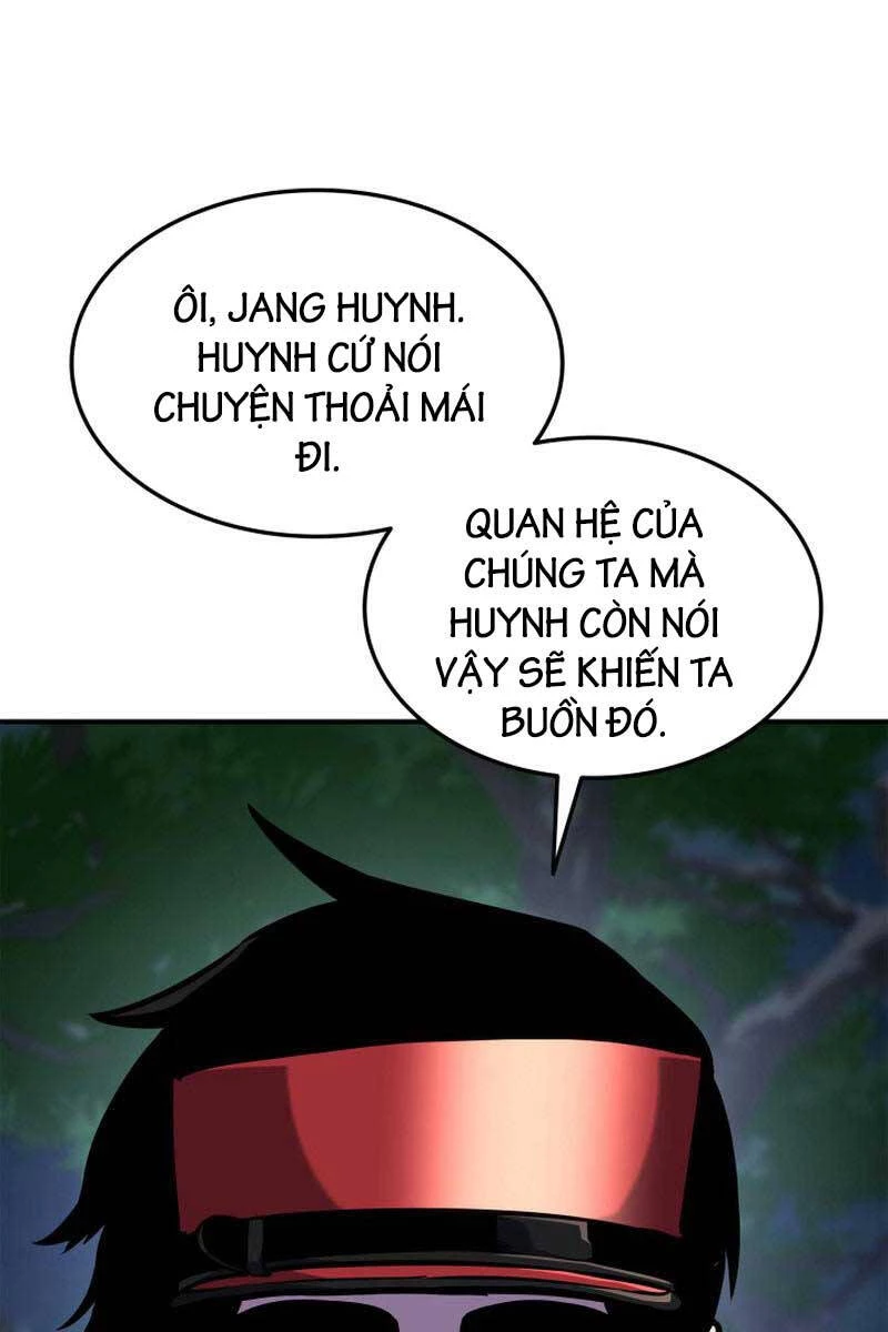 Huyền Thoại Game Thủ - Tái Xuất Chapter 126 - Trang 4