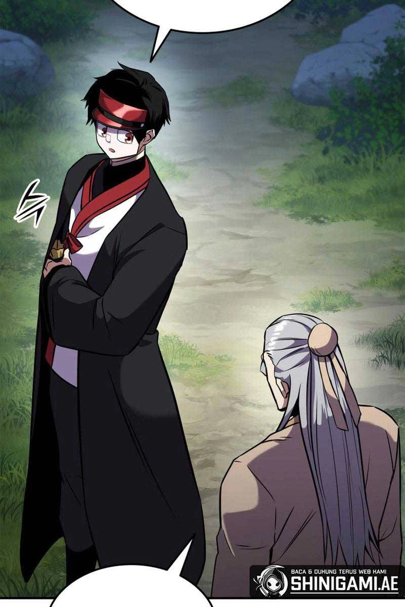 Huyền Thoại Game Thủ - Tái Xuất Chapter 126 - Trang 4