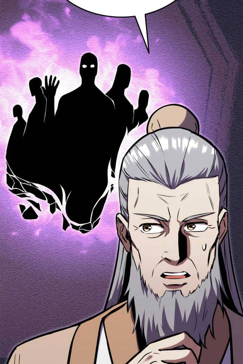 Huyền Thoại Game Thủ - Tái Xuất Chapter 126 - Trang 4