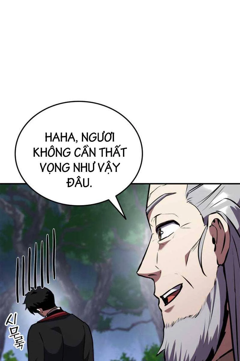 Huyền Thoại Game Thủ - Tái Xuất Chapter 126 - Trang 4