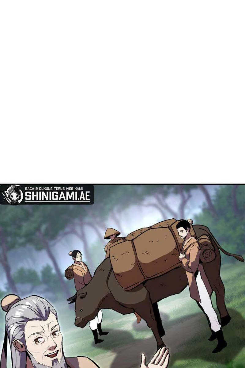 Huyền Thoại Game Thủ - Tái Xuất Chapter 126 - Trang 4