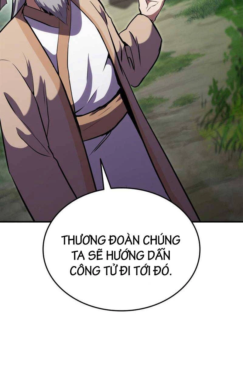 Huyền Thoại Game Thủ - Tái Xuất Chapter 126 - Trang 4