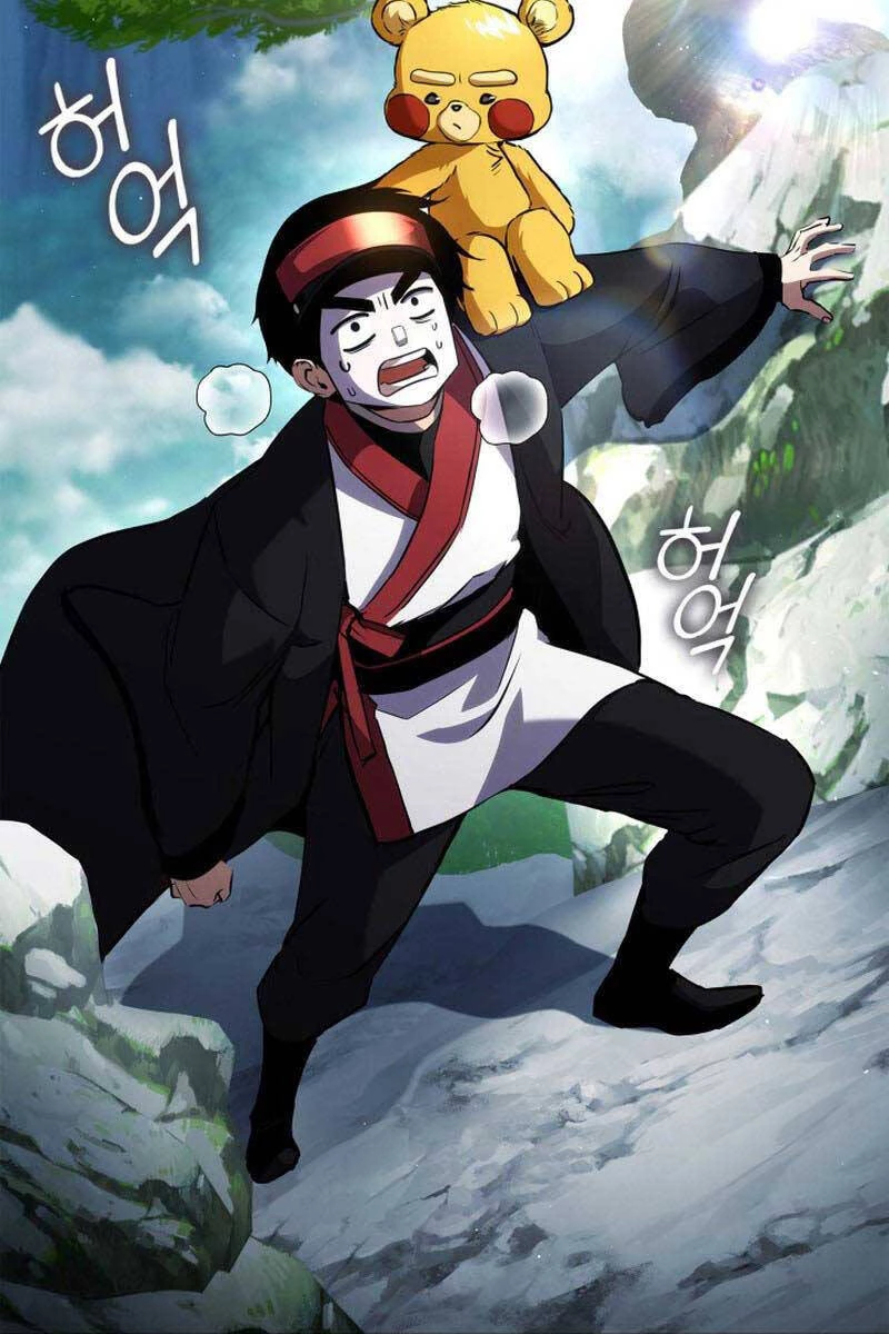 Huyền Thoại Game Thủ - Tái Xuất Chapter 126 - Trang 4