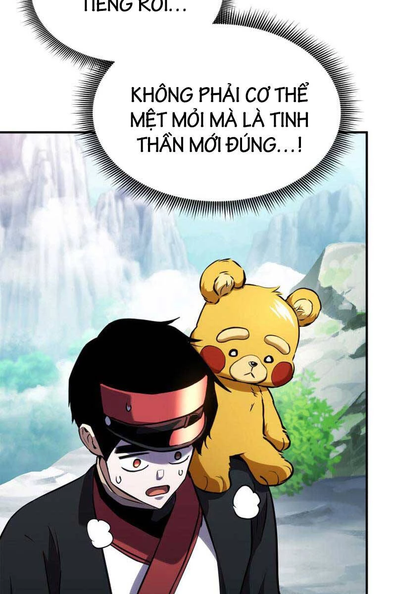 Huyền Thoại Game Thủ - Tái Xuất Chapter 126 - Trang 4