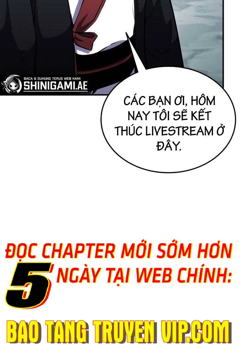 Huyền Thoại Game Thủ - Tái Xuất Chapter 126 - Trang 4
