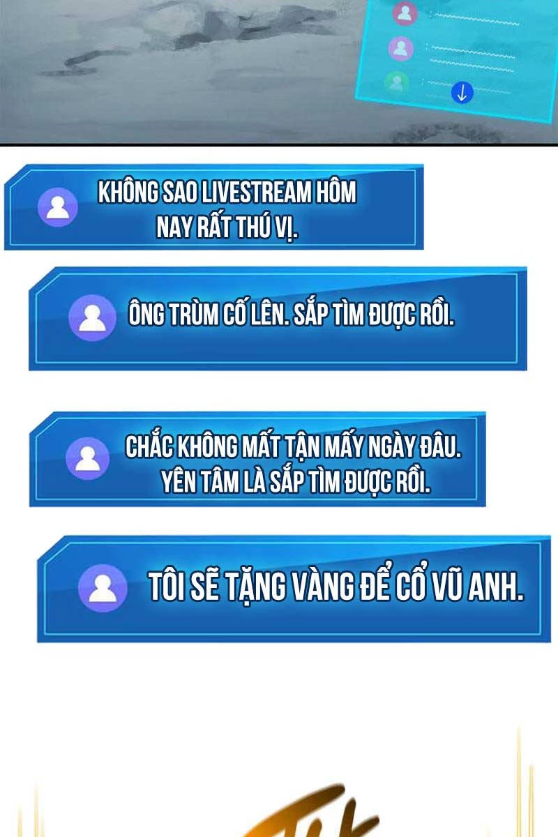 Huyền Thoại Game Thủ - Tái Xuất Chapter 126 - Trang 4