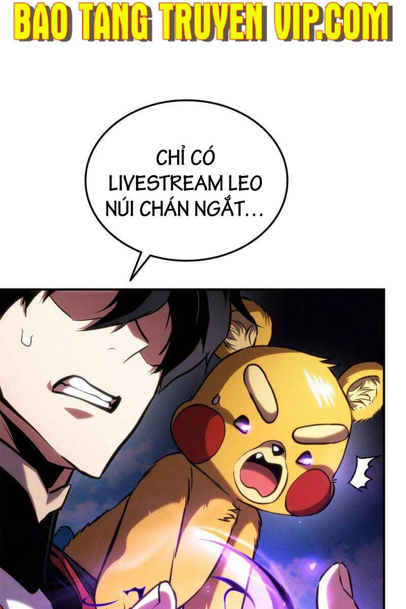 Huyền Thoại Game Thủ - Tái Xuất Chapter 126 - Trang 4