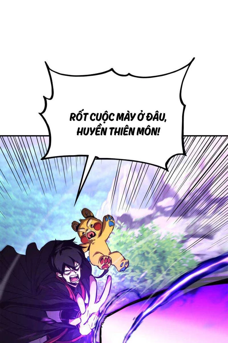 Huyền Thoại Game Thủ - Tái Xuất Chapter 126 - Trang 4