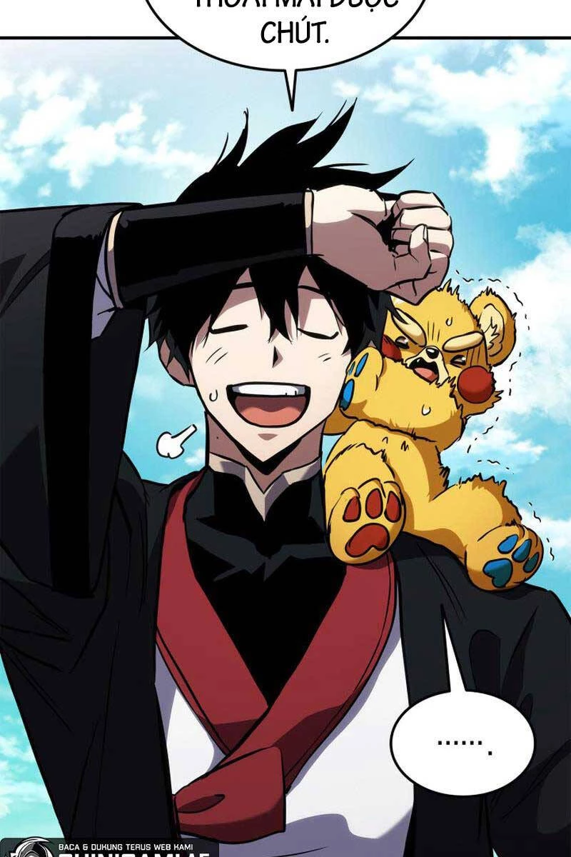 Huyền Thoại Game Thủ - Tái Xuất Chapter 126 - Trang 4