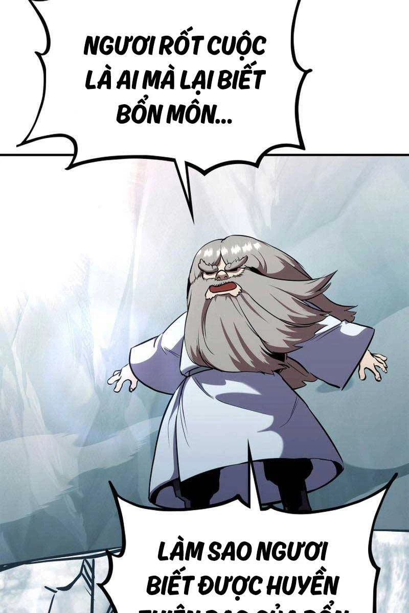 Huyền Thoại Game Thủ - Tái Xuất Chapter 126 - Trang 4