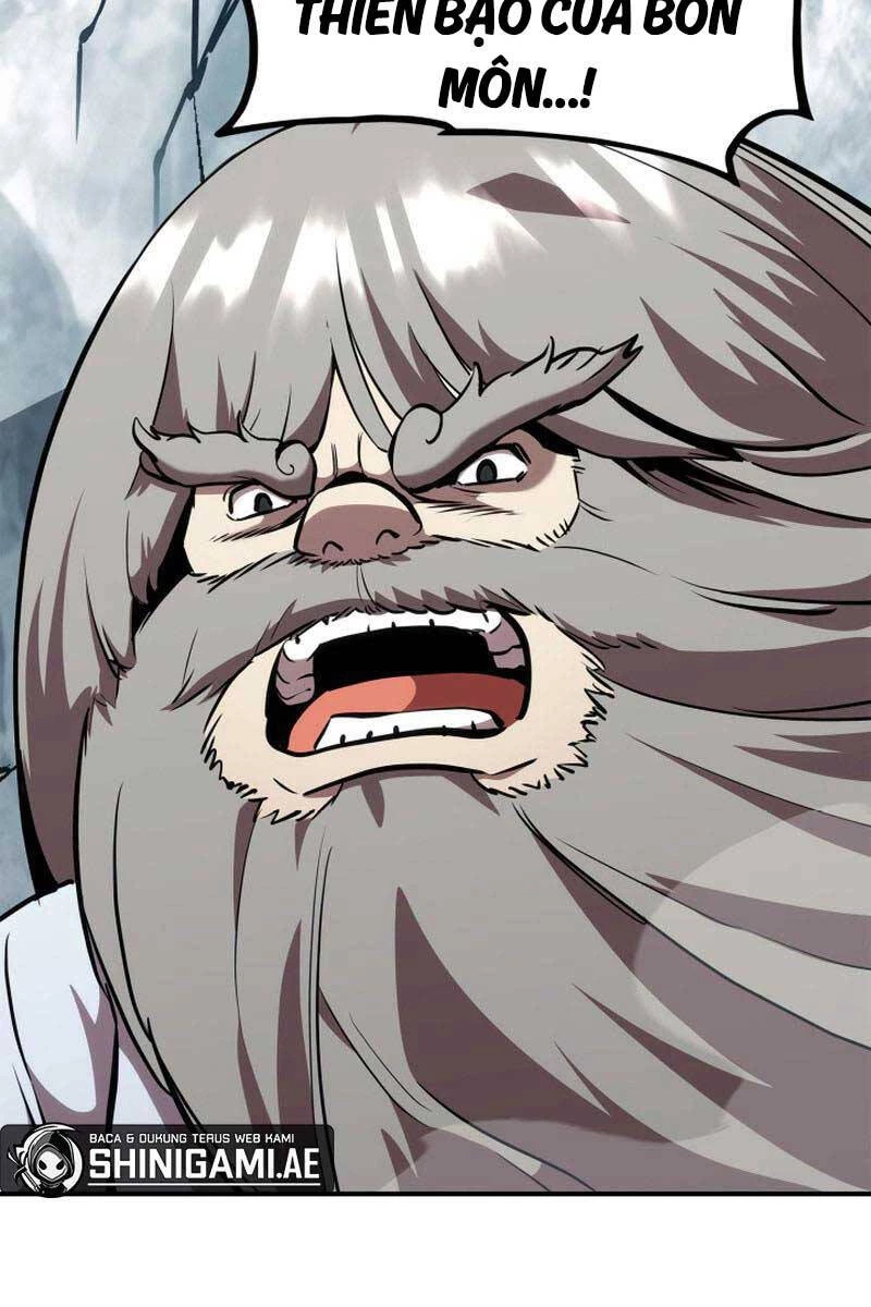 Huyền Thoại Game Thủ - Tái Xuất Chapter 126 - Trang 4