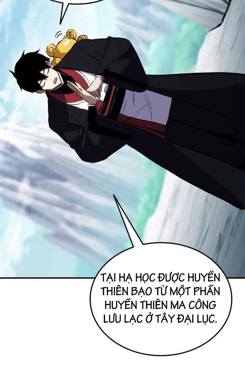 Huyền Thoại Game Thủ - Tái Xuất Chapter 126 - Trang 4