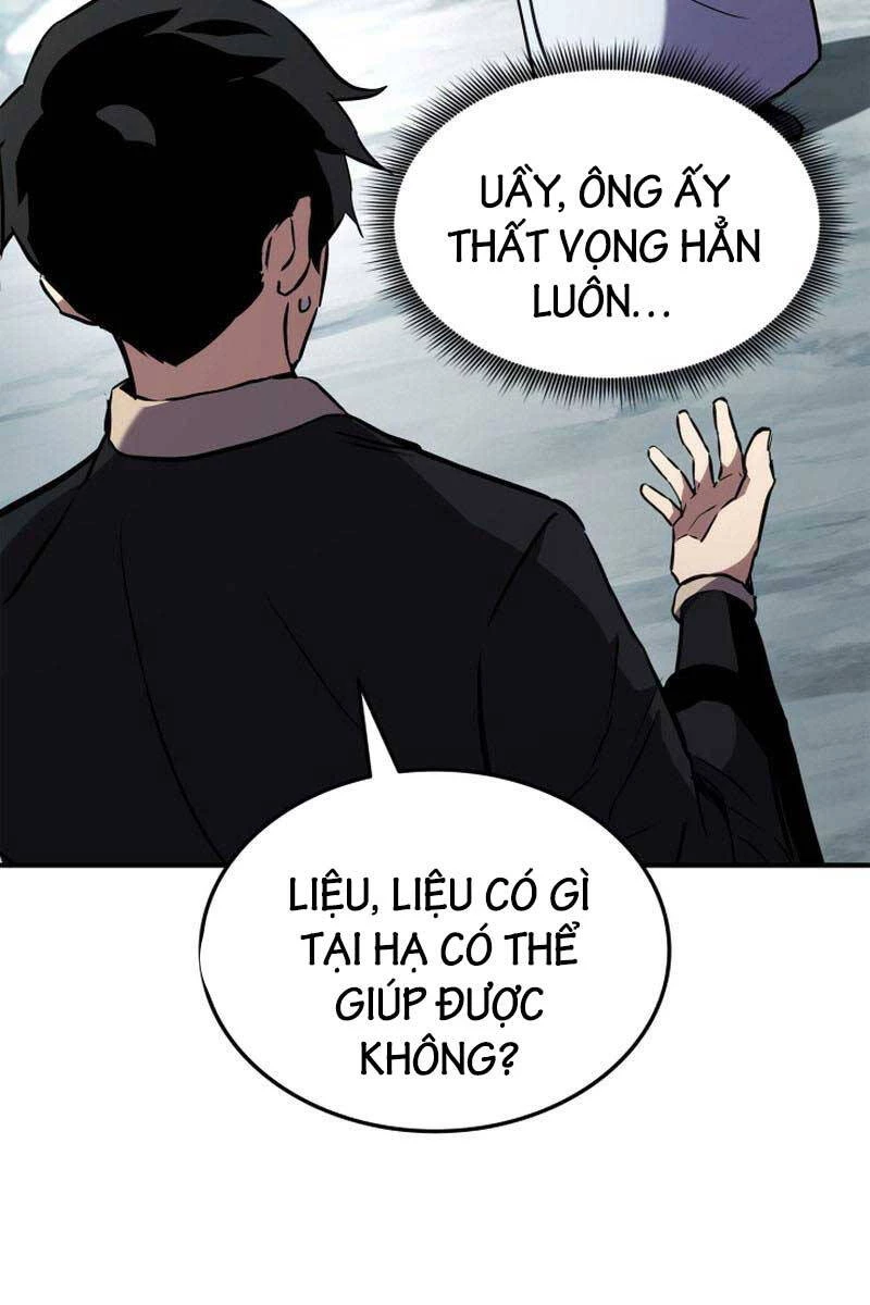 Huyền Thoại Game Thủ - Tái Xuất Chapter 126 - Trang 4