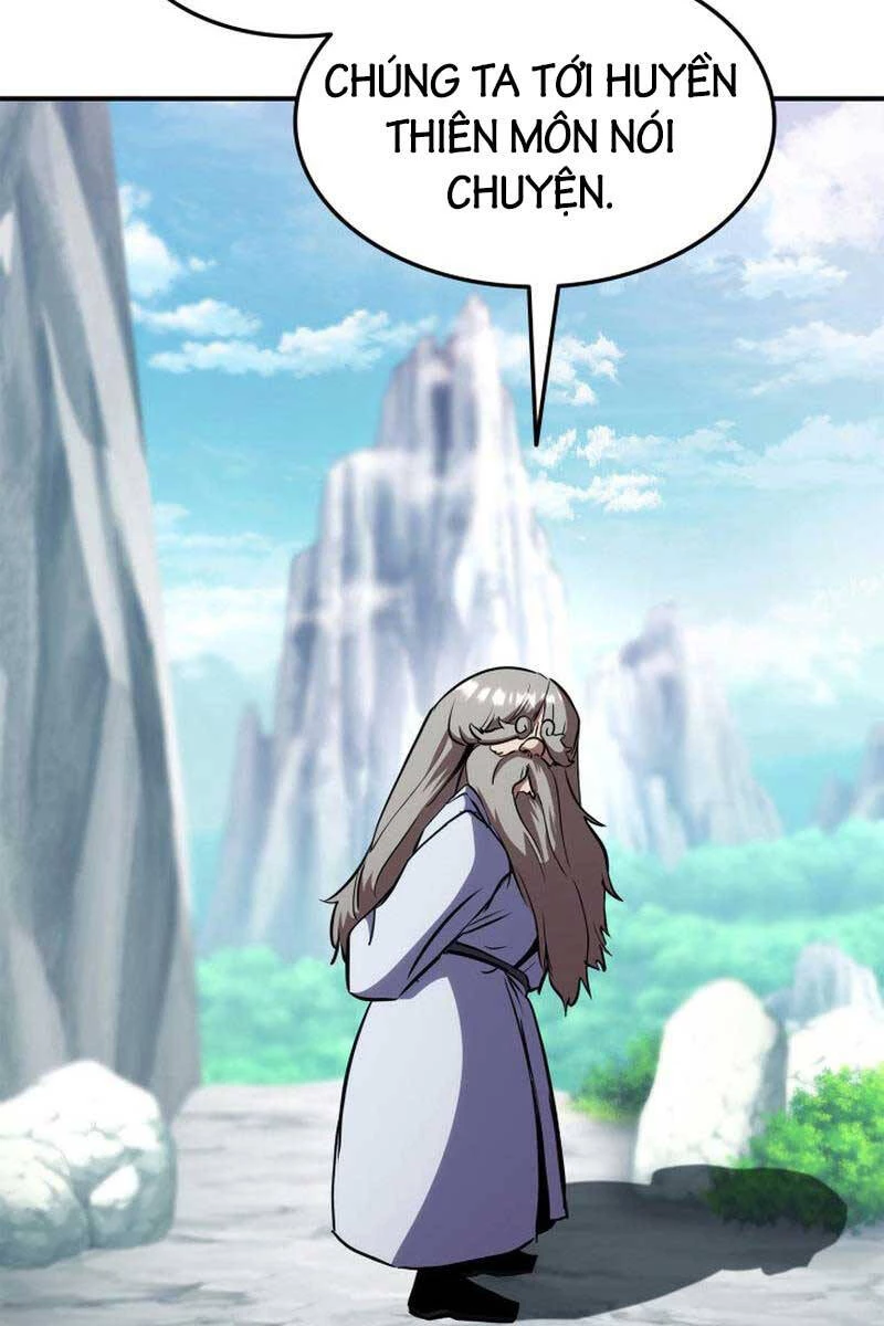 Huyền Thoại Game Thủ - Tái Xuất Chapter 126 - Trang 4