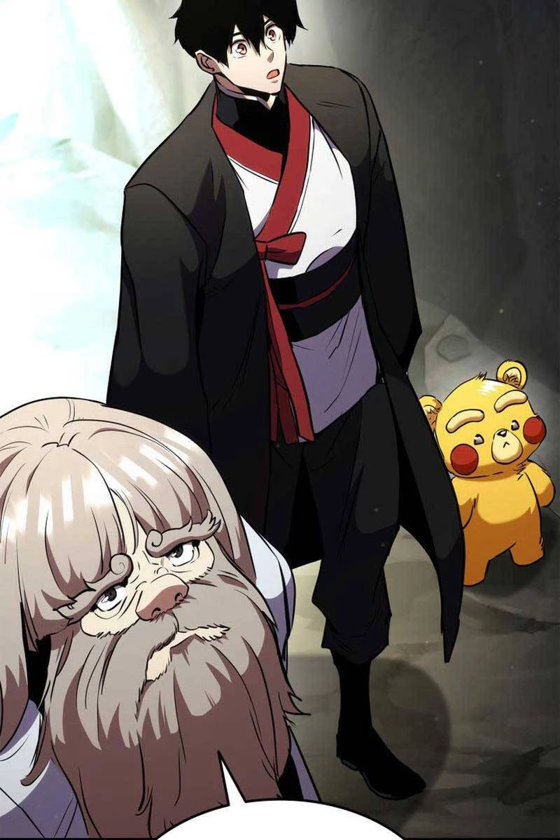 Huyền Thoại Game Thủ - Tái Xuất Chapter 126 - Trang 4