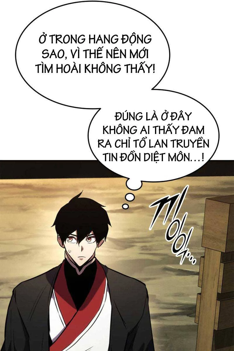 Huyền Thoại Game Thủ - Tái Xuất Chapter 126 - Trang 4