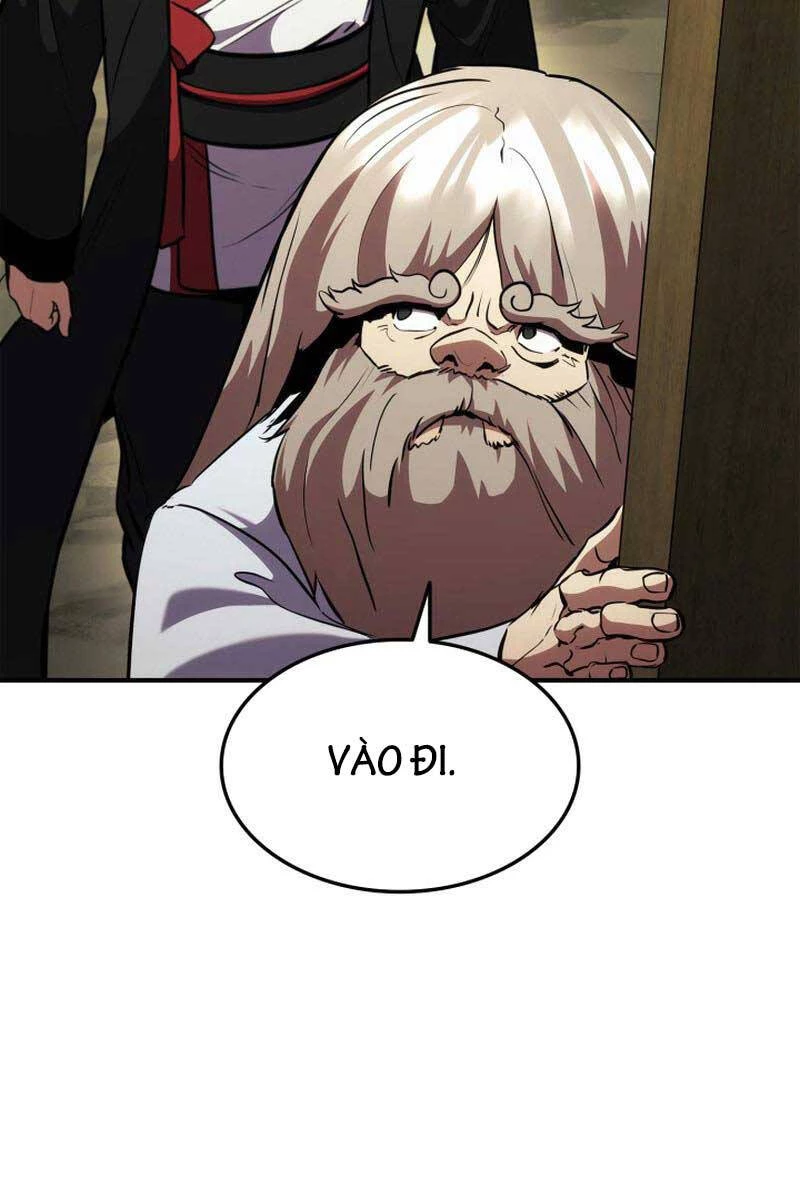 Huyền Thoại Game Thủ - Tái Xuất Chapter 126 - Trang 4