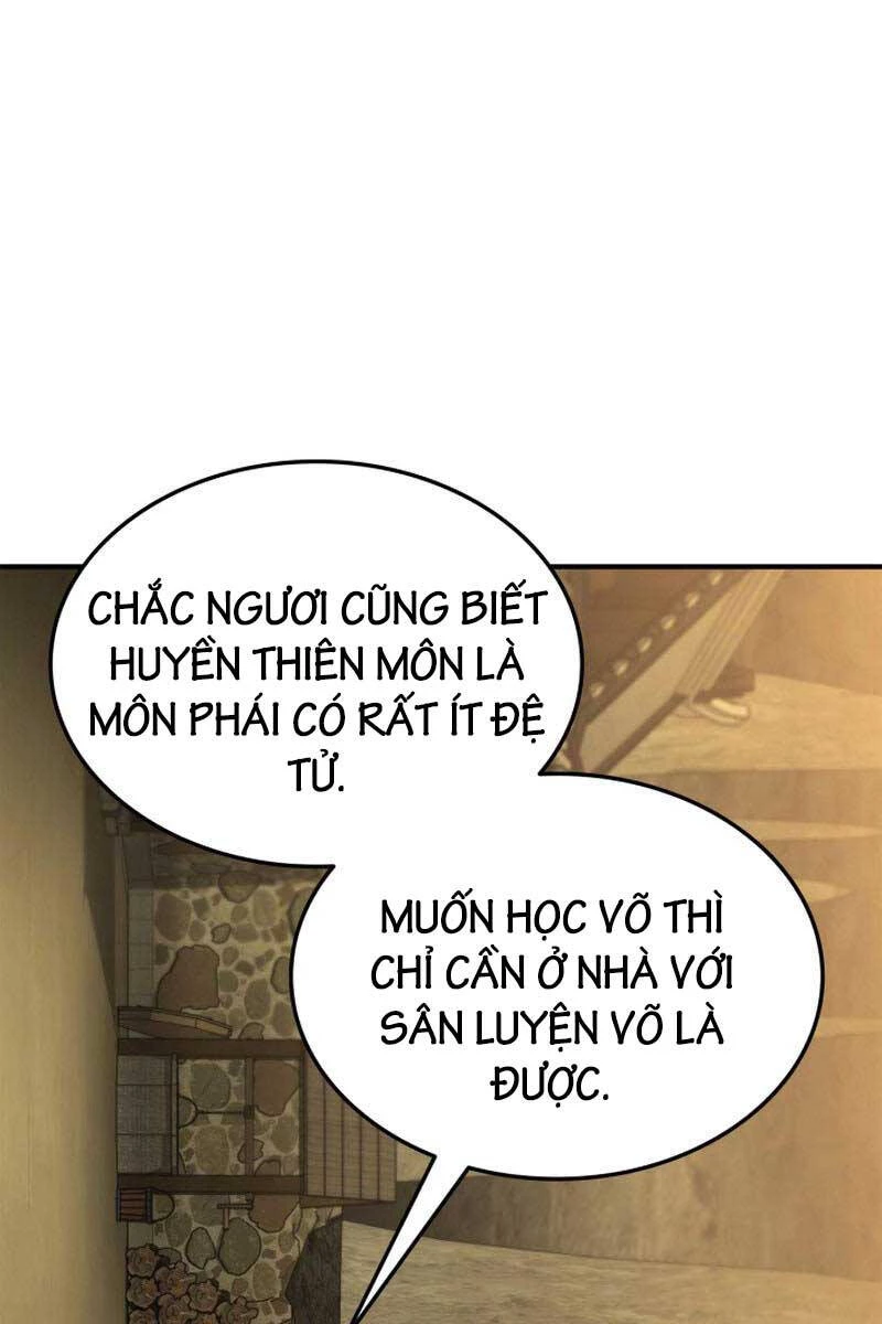 Huyền Thoại Game Thủ - Tái Xuất Chapter 126 - Trang 4