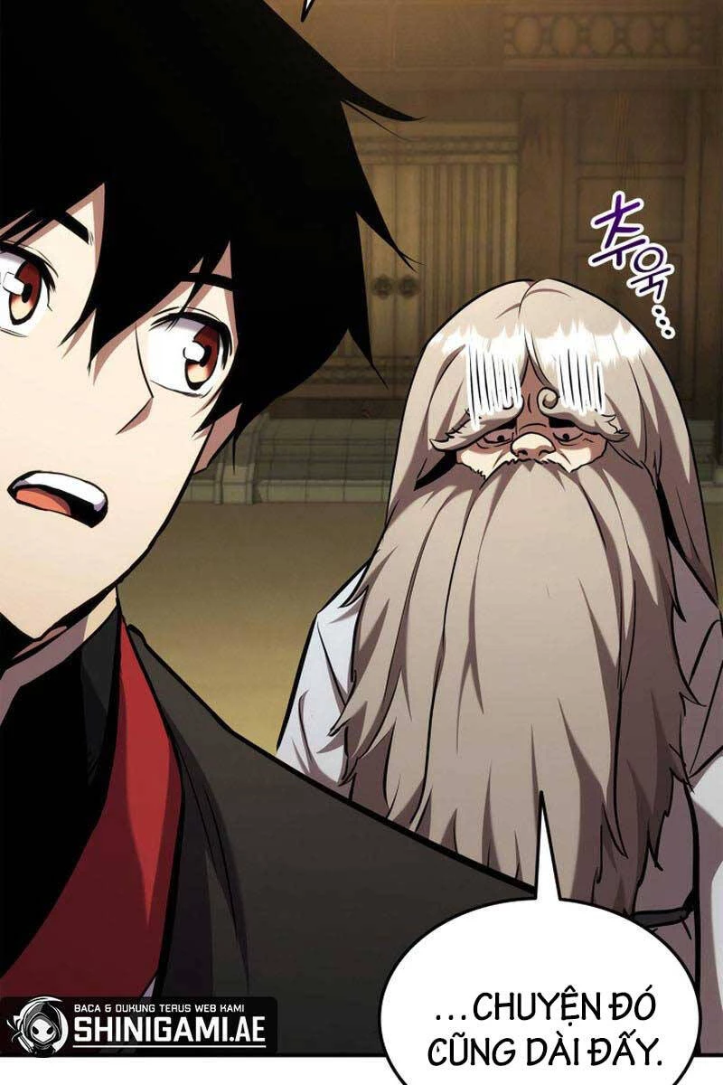 Huyền Thoại Game Thủ - Tái Xuất Chapter 126 - Trang 4