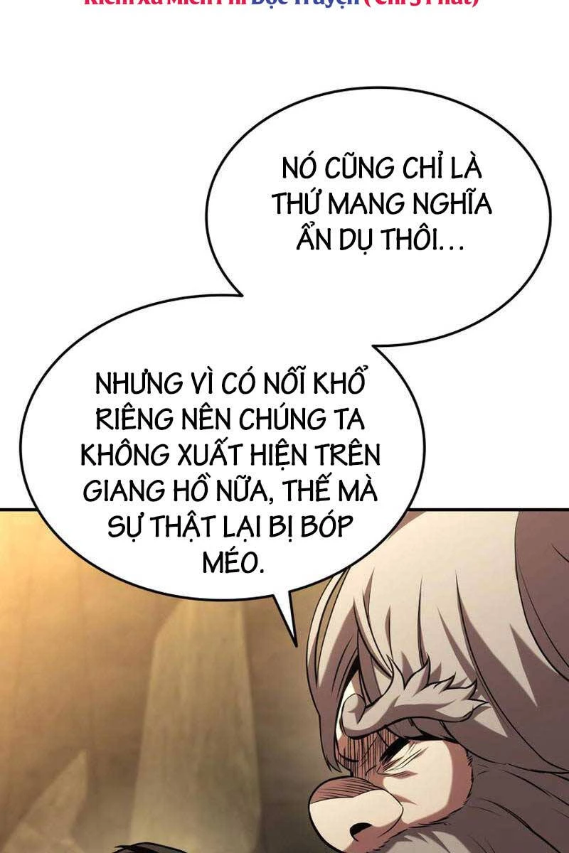 Huyền Thoại Game Thủ - Tái Xuất Chapter 126 - Trang 4