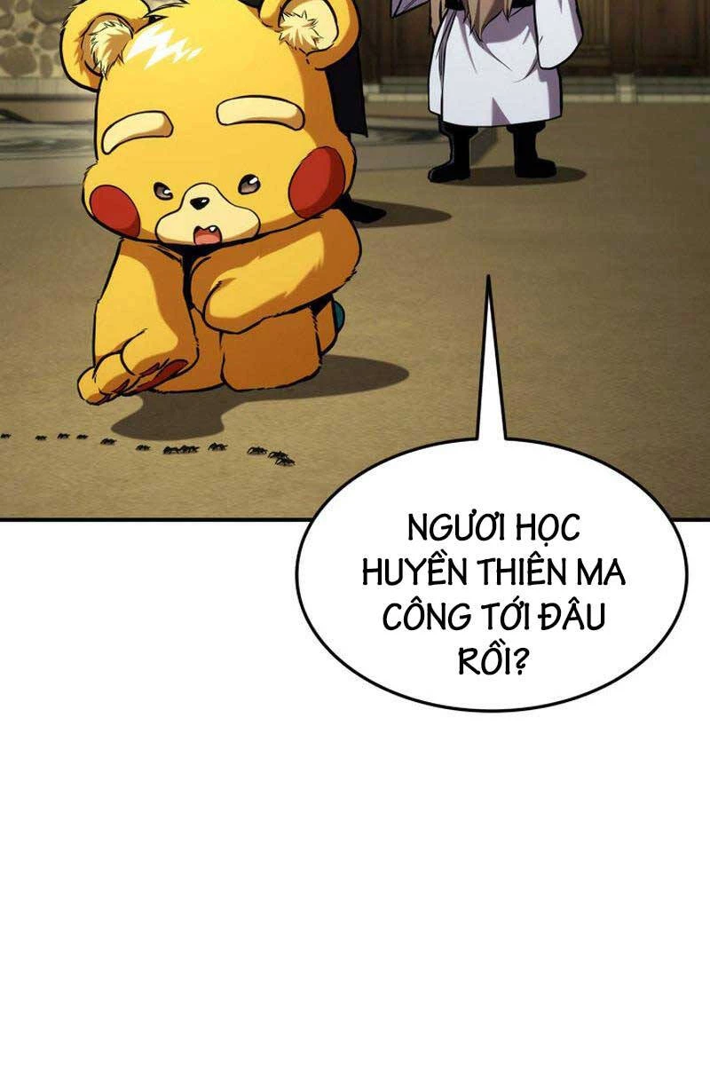 Huyền Thoại Game Thủ - Tái Xuất Chapter 126 - Trang 4