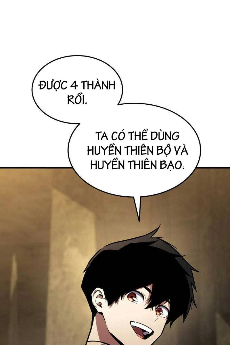 Huyền Thoại Game Thủ - Tái Xuất Chapter 126 - Trang 4