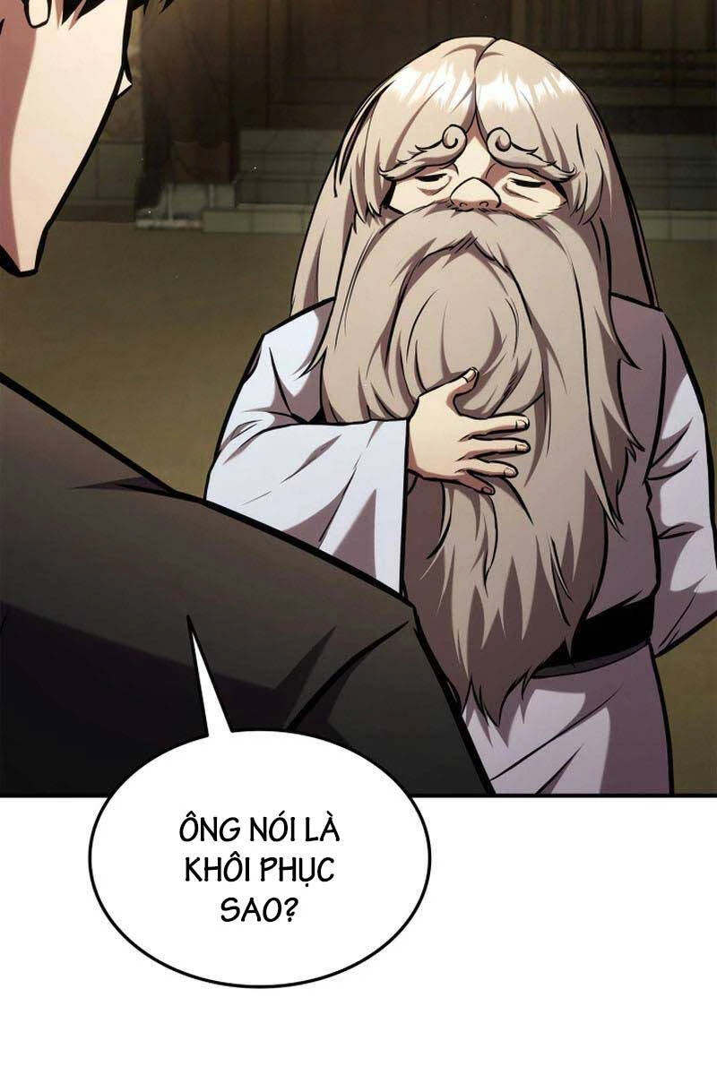 Huyền Thoại Game Thủ - Tái Xuất Chapter 126 - Trang 4