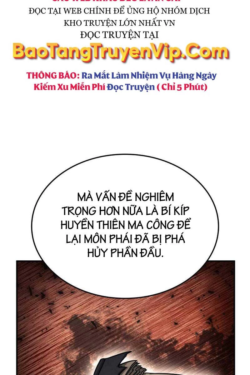 Huyền Thoại Game Thủ - Tái Xuất Chapter 126 - Trang 4