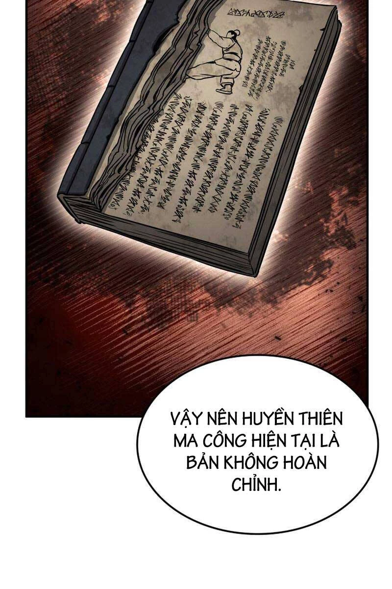 Huyền Thoại Game Thủ - Tái Xuất Chapter 126 - Trang 4