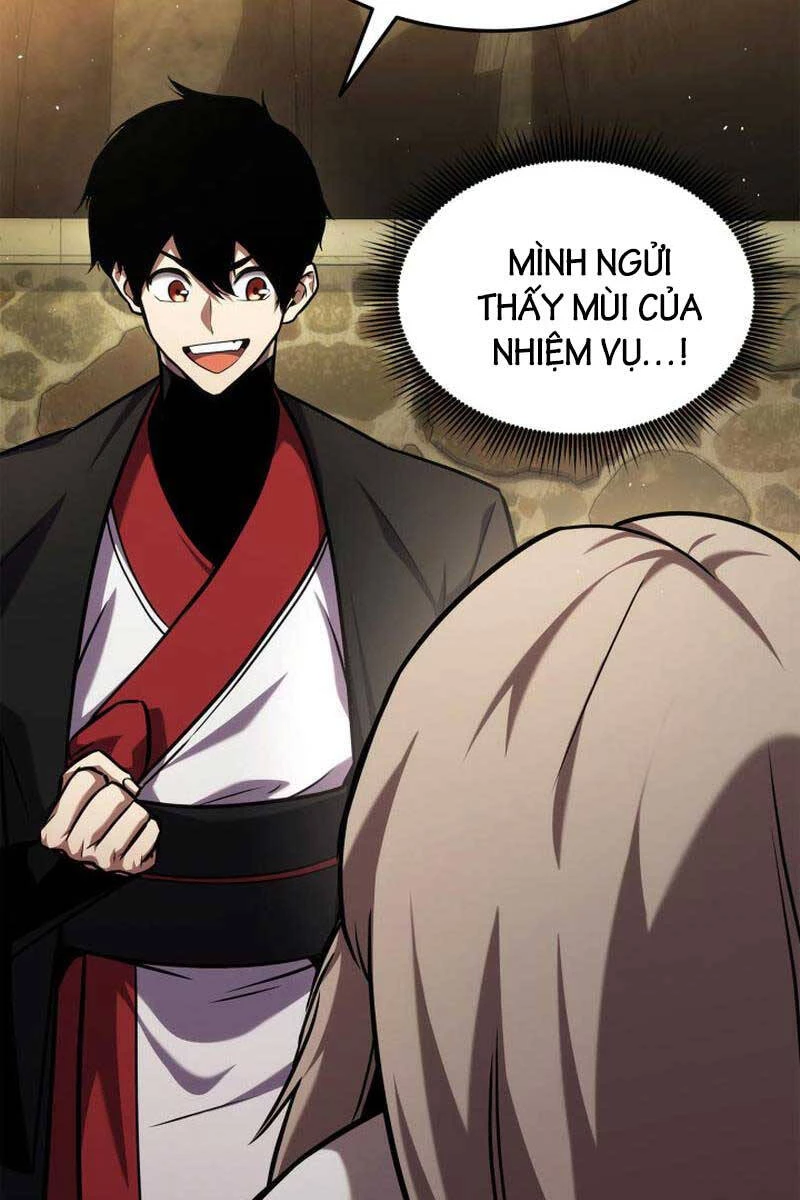 Huyền Thoại Game Thủ - Tái Xuất Chapter 126 - Trang 4