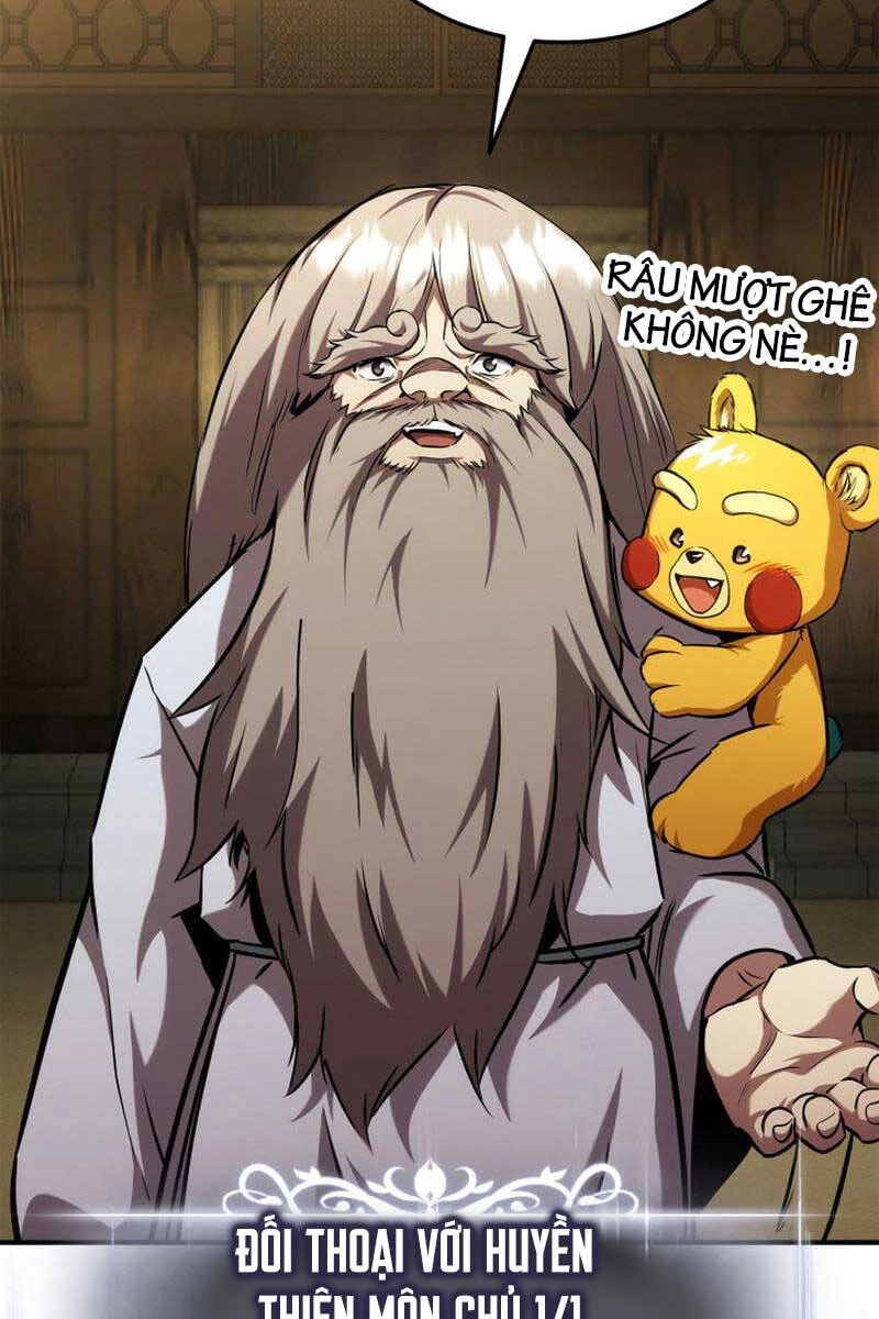 Huyền Thoại Game Thủ - Tái Xuất Chapter 126 - Trang 4