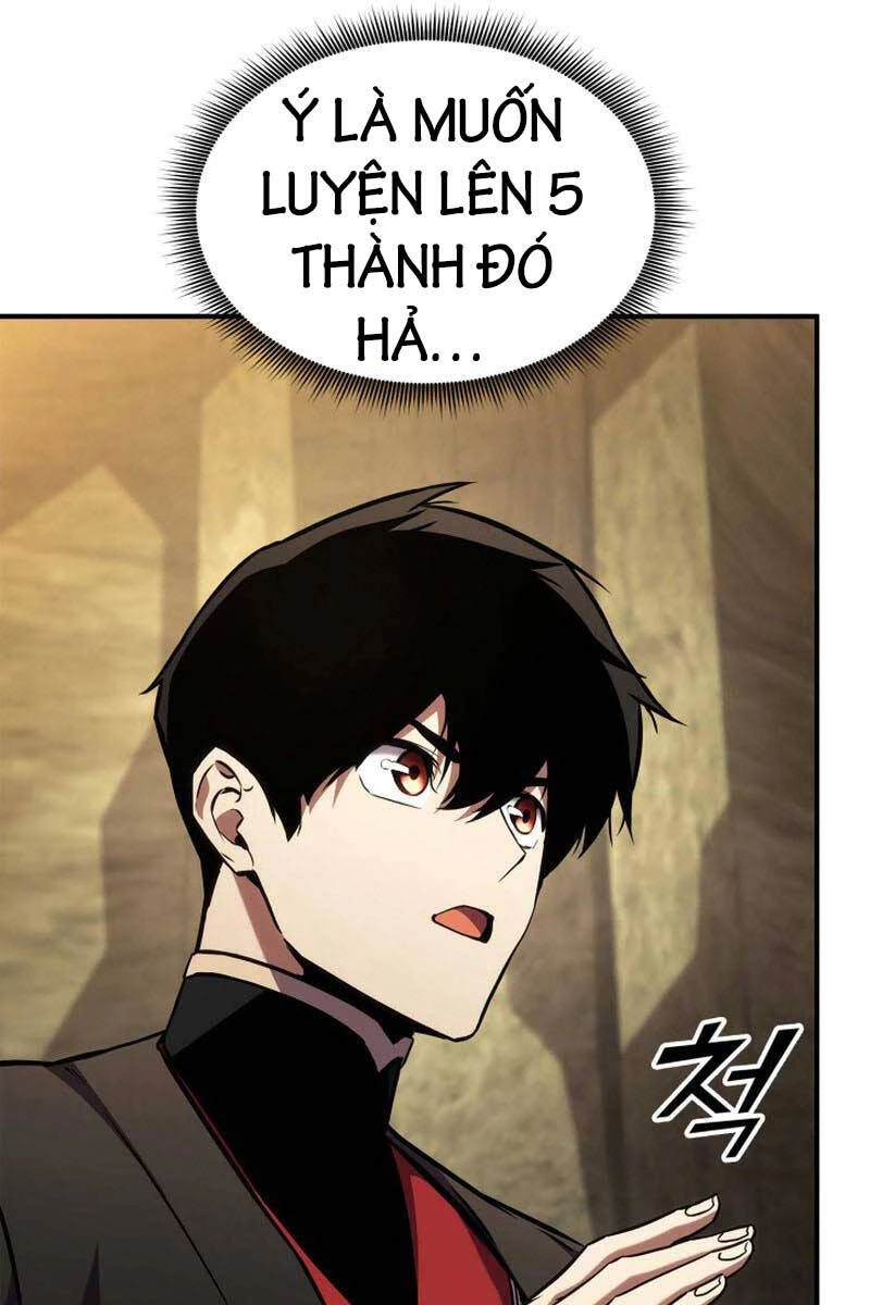 Huyền Thoại Game Thủ - Tái Xuất Chapter 126 - Trang 4